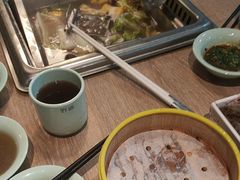 -野妹经典火锅(民治店)