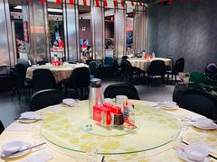 -聚味瞿记·龙虾堂(咸嘉湖店)