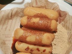 -额尔敦草原涮羊肉·烧烤(冻青树总店)