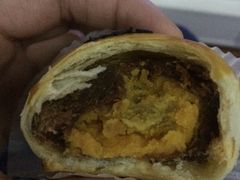 -泸溪河桃酥(秦淮夫子庙一店)
