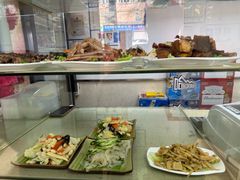 -白记饺子馆多伦道店