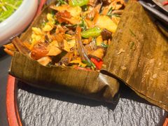 -桥边小楼·手工云南菜·丽江地标美食