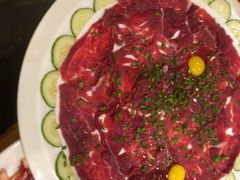 -蜀辣居鲜货老火锅(红牌楼店)