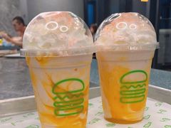-Shake Shack(南山万象天地店)