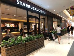 -星巴克(深圳丹竹头分店)