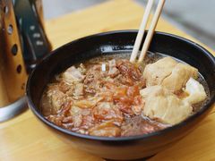 牛杂粉丝-国财牛杂(镇海店)