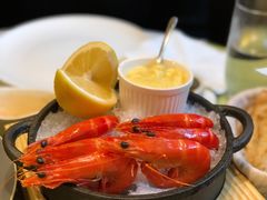 -秋林西餐厅(总店)