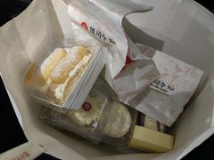 -凯司令西点房(南京东路店)