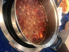 -马路边边串串香(双井直营店)