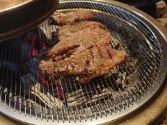 -泥炉烧肉师(新街口金銮巷店)