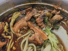 -鹍记特色牛杂面