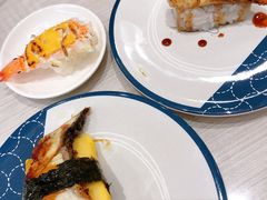 -濱寿司(高新伊藤店)