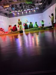 -小鸡哆哆故事屋·儿童乐园(嘉里城店)