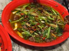 -常和州·夜宵大排档(常州单店)