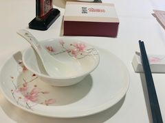 餐具摆设-金春禧(贵和领秀城店)