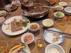 -厝味火锅·潮汕卤水火锅(十一合店)
