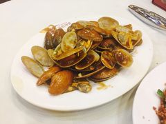 -桥底辣蟹(谢斐道店)