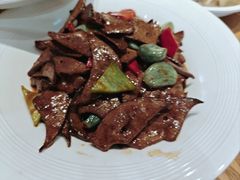 -奉天掌柜·非遗猪手·笨饺子(崇山路店)