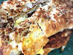 -新加坡Zam Zam餐馆