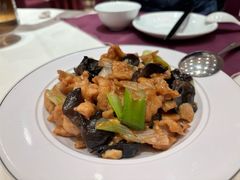 -凯鸽酒楼(大同振兴街店)