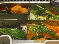 -海底捞火锅(杭州萧山宝龙广场店)