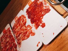 -牛很鲜潮汕牛肉火锅(朝晖路店)