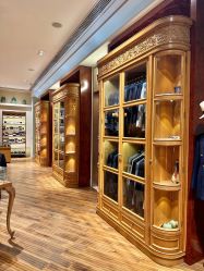 -胤一红帮手工西服定制(日湖店)