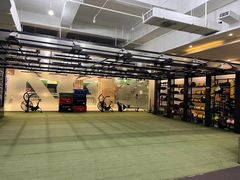 -奇迹健身(SM广场店)