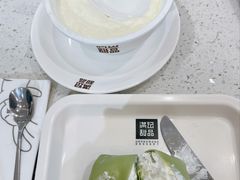 -满记甜品(龙湖长楹天街二店)