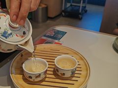 -南拳十三姨·潮汕砂锅粥·粤菜(西单大悦城店)