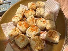 -本处·素食·融合料理(南油店)