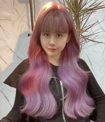 -那茉 Hair Salon
