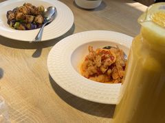 -味莊·青岛菜(云霄路店)