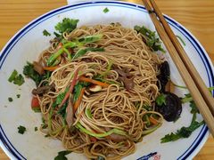 -天天鲜面馆(衡山路店)