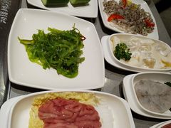 -海底捞火锅(漕宝路店)