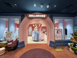 点击看大图 -奈尔宝家庭中心·亲子餐厅(北京东坝万达店)