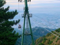 -泰山风景名胜区