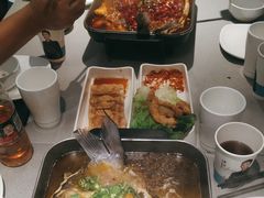-半天妖烤鱼(蒸湘万达广场店)
