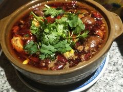 -南京大牌档(济南万象城店)