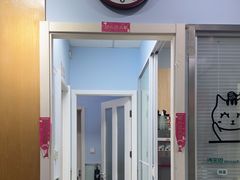 -纳吉亚猫专科动物医院博雅分院