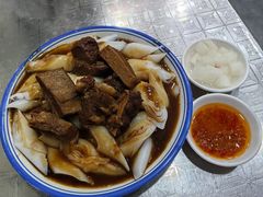 -燕燕美食·传统广式小吃