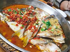 -回家湘菜馆(浮山后店)