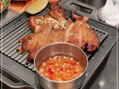 -simply thai天泰(长泰广场店)
