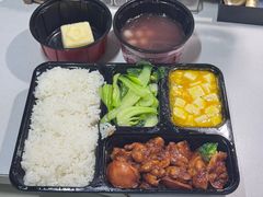 -松鹤楼·非遗·苏帮菜(融科店)