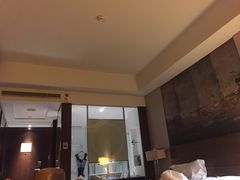 -北京希尔顿逸林酒店