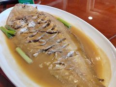 -万宝海鲜舫(劳动公园店)