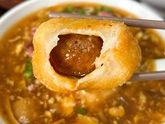 -毛华美食(清扬路店)