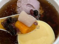 -鲜芋仙(群光广场店)