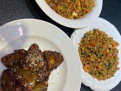 -紫光园·烤鸭·北京菜(团结湖店)