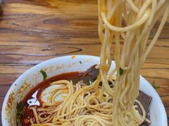 -清真·马安军辣子牛肉面